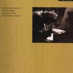 خرید و دانلود نسخه کامل کتاب The Bill Evans Trio – Volume 1 (1959-1961): Featuring Transcriptions of Bill Evans (piano), Scott LaFaro (Bass) and Paul Motian (Drums) (Artist Transcriptions)