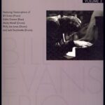 خرید و دانلود نسخه کامل کتاب The Bill Evans Trio – Volume 3 (1968-1974) Featuring Transcriptions of Bill Evans (piano), Scott LaFaro (Bass) and Paul Motian (Drums) (Artist Transcriptions)