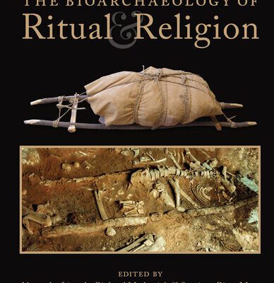 خرید و دانلود نسخه کامل کتاب The Bioarchaeology of Ritual and Religion