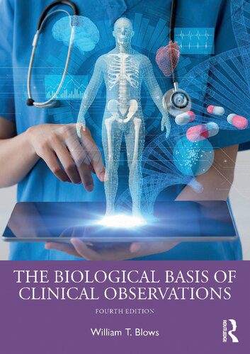 خرید و دانلود نسخه کامل کتاب The Biological Basis of Clinical Observations_68bad33bb6b73.jpeg خرید و دانلود نسخه کامل کتاب The Biological Basis of Clinical Observations