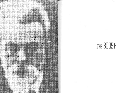 خرید و دانلود نسخه کامل کتاب The Biosphere: Complete Annotated Edition