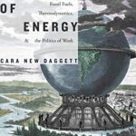 خرید و دانلود نسخه کامل کتاب The Birth of Energy: Fossil Fuels, Thermodynamics, and the Politics of Work (Elements) –  +  pdf