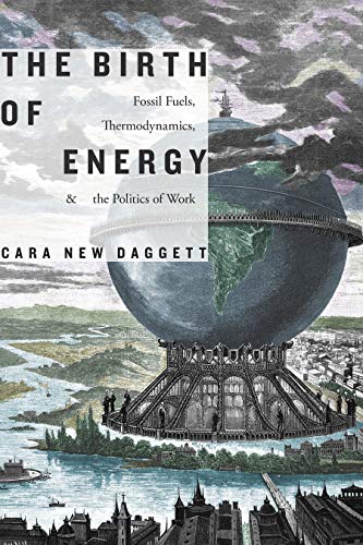 خرید و دانلود نسخه کامل کتاب The Birth of Energy: Fossil Fuels, Thermodynamics, and the Politics of Work (Elements) – + pdf_68b983d15d678.jpeg خرید و دانلود نسخه کامل کتاب The Birth of Energy: Fossil Fuels, Thermodynamics, and the Politics of Work (Elements) – + pdf