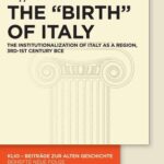 خرید و دانلود نسخه کامل کتاب The “Birth” of Italy: The Institutionalization of Italy as a Region