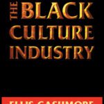 خرید و دانلود نسخه کامل کتاب The Black Culture Industry