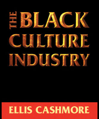 خرید و دانلود نسخه کامل کتاب The Black Culture Industry
