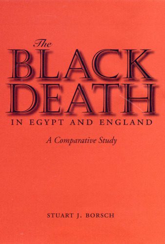 خرید و دانلود نسخه کامل کتاب The Black Death in Egypt and England: A Comparative Study_68c6db683a074.jpeg خرید و دانلود نسخه کامل کتاب The Black Death in Egypt and England: A Comparative Study