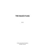 خرید و دانلود نسخه کامل کتاب The Black Flag