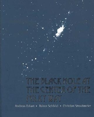 خرید و دانلود نسخه کامل کتاب The Black Hole At The Galactic Center (2005)(en)(284s)