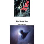 خرید و دانلود نسخه کامل کتاب The Black Hole