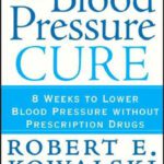 خرید و دانلود نسخه کامل کتاب The Blood Pressure Cure: 8 Weeks to Lower Blood Pressure without Prescription Drugs