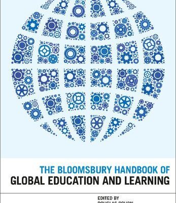 خرید و دانلود نسخه کامل کتاب The Bloomsbury Handbook of Global Education and Learning