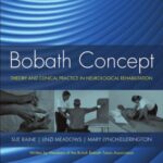 خرید و دانلود نسخه کامل کتاب The Bobath Concept: Theory and clinical practice in neurological rehabilitation