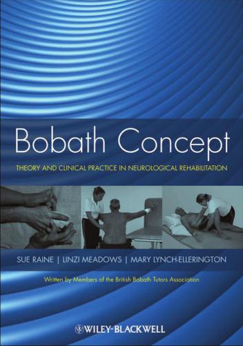 خرید و دانلود نسخه کامل کتاب The Bobath Concept: Theory and clinical practice in neurological rehabilitation_68bb28c6d59ed.jpeg خرید و دانلود نسخه کامل کتاب The Bobath Concept: Theory and clinical practice in neurological rehabilitation