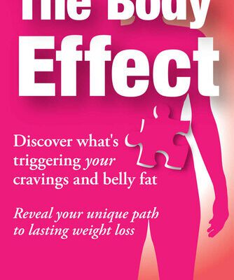 خرید و دانلود نسخه کامل کتاب The Body Effect