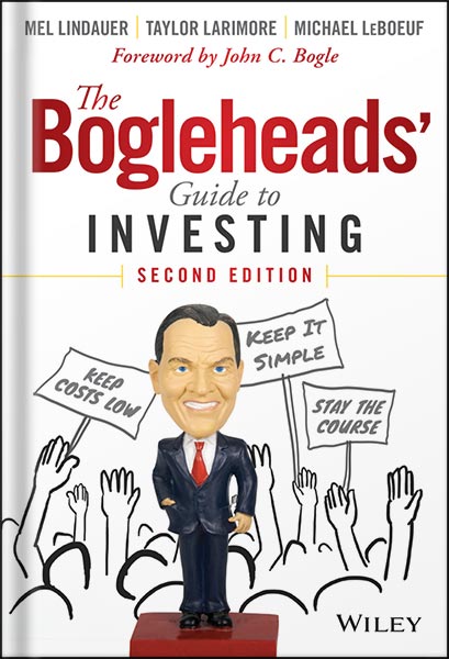 خرید و دانلود نسخه کامل کتاب The Bogleheads’ Guide to Investing 2nd Edition by Mel Lindauer_68bf3f38e13ec.jpeg خرید و دانلود نسخه کامل کتاب The Bogleheads’ Guide to Investing 2nd Edition by Mel Lindauer