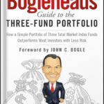 خرید و دانلود نسخه کامل کتاب The Bogleheads’ Guide to the Three-Fund Portfolio: How a Simple Portfolio of Three Total Market Index Funds Outperforms Most Investors with Less Risk by Taylor Larimore