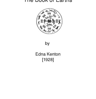 خرید و دانلود نسخه کامل کتاب The Book of Earths