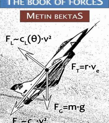 خرید و دانلود نسخه کامل کتاب The Book of Forces