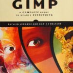 خرید و دانلود نسخه کامل کتاب The Book of GIMP: A Complete Guide to Nearly Everything