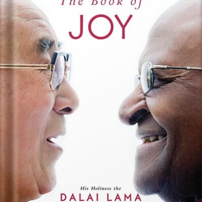 خرید و دانلود نسخه کامل کتاب The Book of Joy: Lasting Happiness in a Changing World by Dalai Lama
