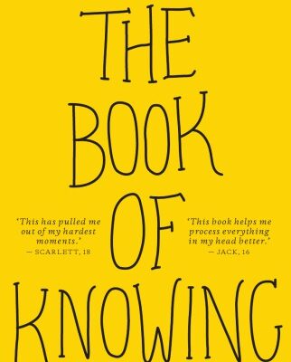 خرید و دانلود نسخه کامل کتاب The Book of Knowing Know How You Think, Change How You Feel