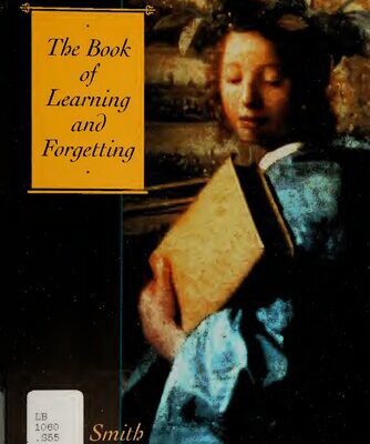 خرید و دانلود نسخه کامل کتاب The Book of Learning and Forgetting