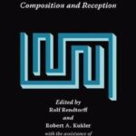 خرید و دانلود نسخه کامل کتاب The Book of Leviticus: Composition and Reception (Supplements to Vetus Testamentum)