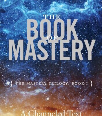 خرید و دانلود نسخه کامل کتاب The Book of Mastery