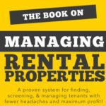خرید و دانلود نسخه کامل کتاب The Book on Managing Rental Properties