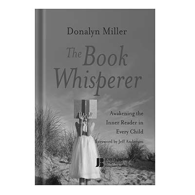 خرید و دانلود نسخه کامل کتاب The book whisperer awakening the inner reader in every child by Donalyn Miller_68c037455635b.jpeg خرید و دانلود نسخه کامل کتاب The book whisperer awakening the inner reader in every child by Donalyn Miller