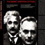 خرید و دانلود نسخه کامل کتاب The Born-Einstein Letters