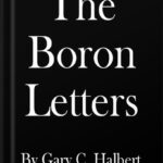خرید و دانلود نسخه کامل کتاب The Boron Letters by Gary Halbert