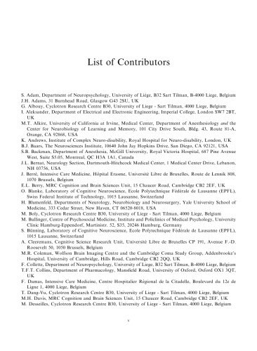 خرید و دانلود نسخه کامل کتاب The Boundaries of Consciousness: Neurobiology and Neuropathology_68bb445b40d5a.jpeg خرید و دانلود نسخه کامل کتاب The Boundaries of Consciousness: Neurobiology and Neuropathology
