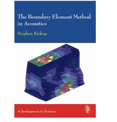 خرید و دانلود نسخه کامل کتاب The boundary element method in acoustics
