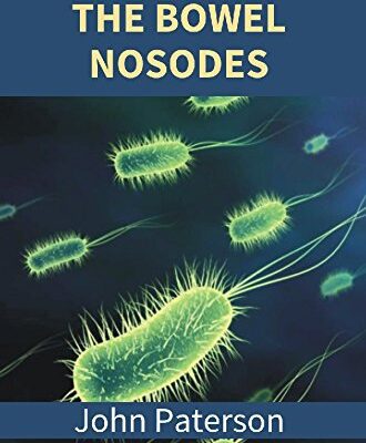 خرید و دانلود نسخه کامل کتاب The Bowel Nosodes