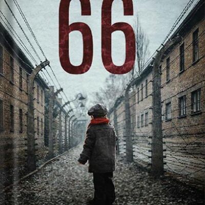 خرید و دانلود نسخه کامل کتاب The Boy From Block 66: A WW2 Jewish Holocaust Survival True Story (Heroic Children of World War II Book 1) by Limor Regev