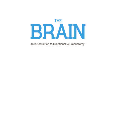 خرید و دانلود نسخه کامل کتاب The Brain: An Introduction to Functional Neuroanatomy