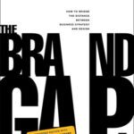 خرید و دانلود نسخه کامل کتاب The Brand Gap