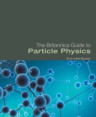 خرید و دانلود نسخه کامل کتاب The Britannica Guide to Particle Physics