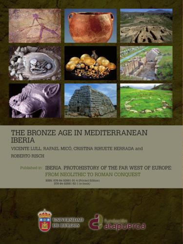 خرید و دانلود نسخه کامل کتاب The Bronze Age in Mediterranean Iberia_68c5793b6a022.jpeg خرید و دانلود نسخه کامل کتاب The Bronze Age in Mediterranean Iberia