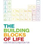 خرید و دانلود نسخه کامل کتاب The Building Blocks of Life: A Nutrition Foundation for Healthcare Professionals