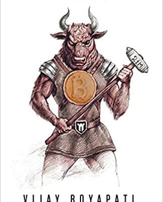 خرید و دانلود نسخه کامل کتاب The Bullish Case for Bitcoin[2021] –  +  pdf