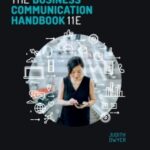 خرید و دانلود نسخه کامل کتاب The Business Communication Handbook (11th Edition) – Original PDF