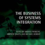 خرید و دانلود نسخه کامل کتاب The Business of Systems Integration