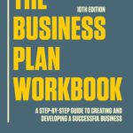 خرید و دانلود نسخه کامل کتاب The Business Plan Workbook A Step-By-Step Guide to Creating and Developing a Successful Business
