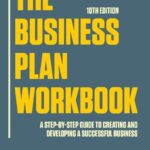 خرید و دانلود نسخه کامل کتاب The Business Plan Workbook A Step-By-Step Guide to Creating and Developing a Successful Business