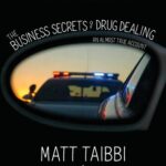 خرید و دانلود نسخه کامل کتاب The Business Secrets of Drug Dealing An Almost True Account