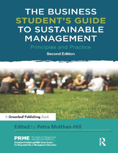 خرید و دانلود نسخه کامل کتاب The Business Student’s Guide to Sustainable Management: Principles and Practice_68d74489a9a2f.jpeg خرید و دانلود نسخه کامل کتاب The Business Student’s Guide to Sustainable Management: Principles and Practice
