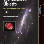 خرید و دانلود نسخه کامل کتاب The Caldwell Objects and How to Observe Them